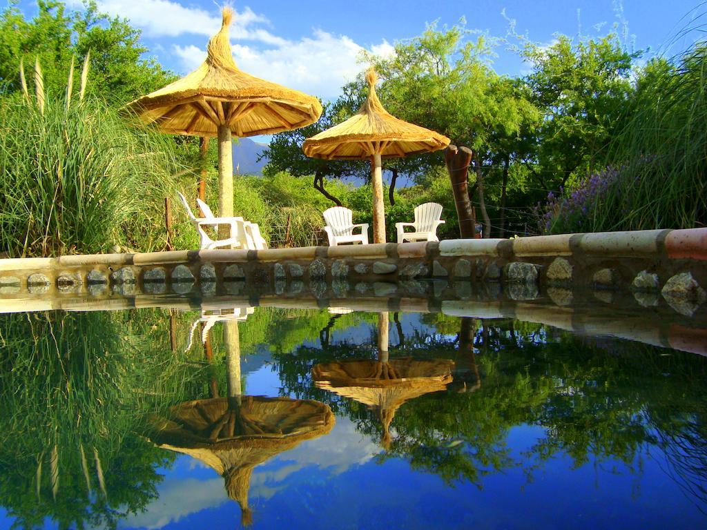 Cabanas En Piedras Maia Lodge